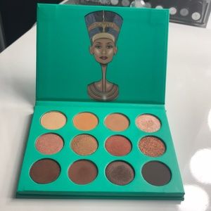 The Nubian by Juvias